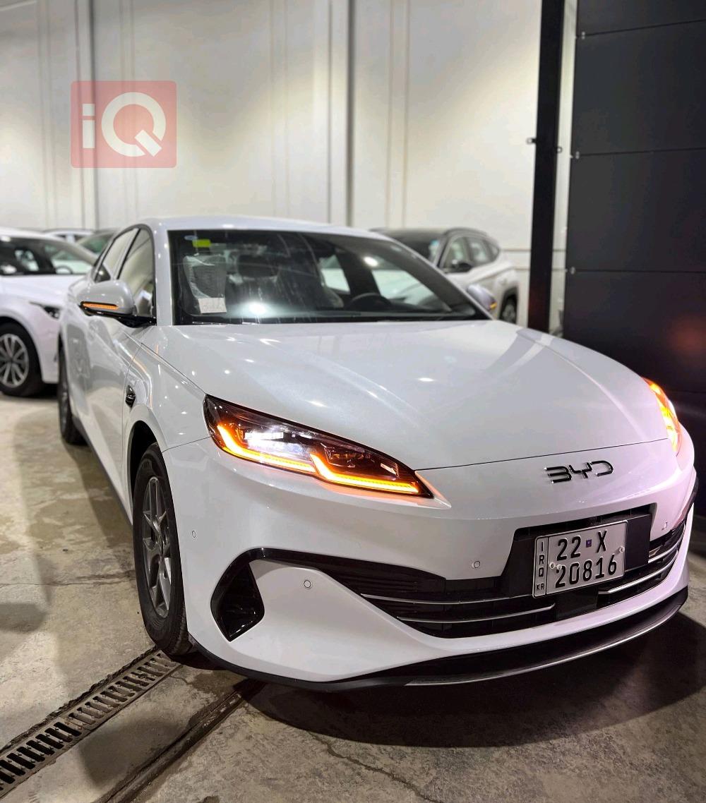 بی وای دی سيل 06 DM-i